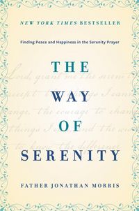 Produktbild: Morris, J: The Way of Serenity