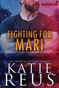 Produktbild: Fighting for Mari