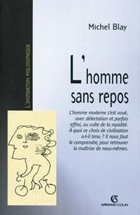 Produktbild: L'homme sans repos