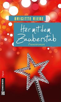 Produktbild: Her mit dem Zauberstab
