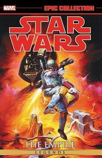 Produktbild: Sw Legends Epic Coll The Empir