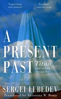 Produktbild: A Present Past