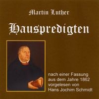 Produktbild: Hauspredigten