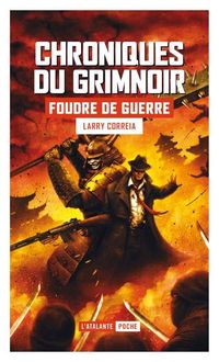Produktbild: Chroniques du Grimnoir