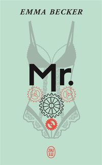 Produktbild: Mr