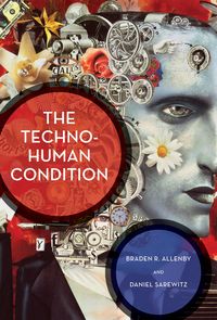 Produktbild: The Techno-Human Condition