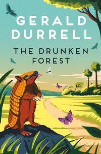 Produktbild: The Drunken Forest