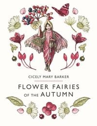 Produktbild: Flower Fairies of the Autumn