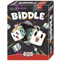 Produktbild: Biddle