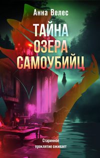 Produktbild: Tayna ozera samoubiyts