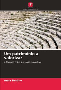 Produktbild: Um patrim&oacute;nio a valorizar