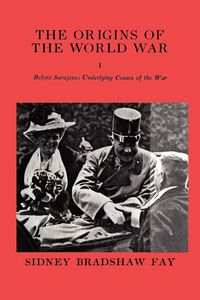 Produktbild: Origins Of The Ww Volume I