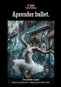 Produktbild: Aprender ballet.