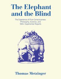 Produktbild: The Elephant and the Blind