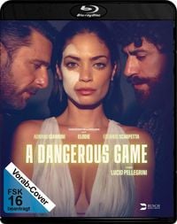 Produktbild: A Dangerous Game