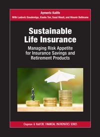 Produktbild: Kalife, A: Sustainable Life Insurance