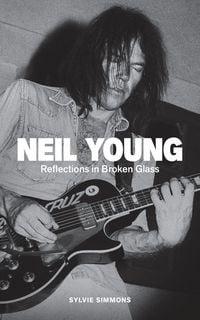 Produktbild: Neil Young