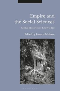 Produktbild: Empire and the Social Sciences