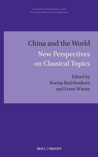 Produktbild: China and the World