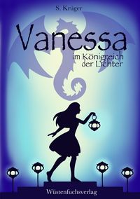 Produktbild: Vanessa im K&ouml;nigreich der Lichter