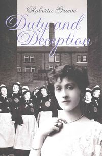 Produktbild: Grieve, R: Duty and Deception