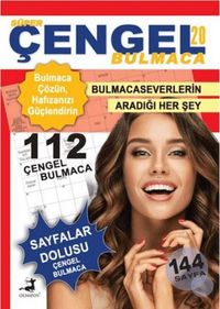 Produktbild: S&uuml;per Cengel Bulmaca 20