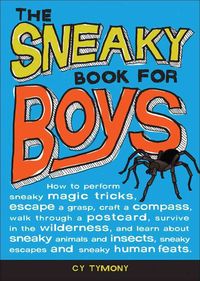 Produktbild: Sneaky Bk For Boys