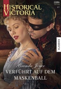 Produktbild: Verf&uuml;hrt auf dem Maskenball