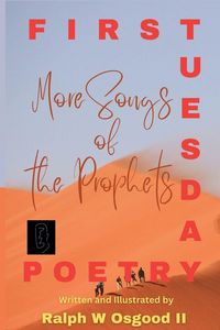 Produktbild: More Songs of the Prophets