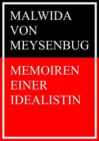 Produktbild: Memoiren einer Idealistin