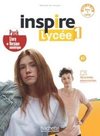 Produktbild: Inspire Lycee