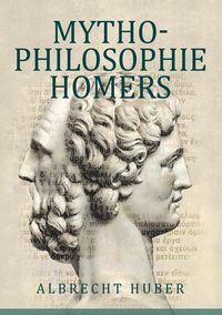 Produktbild: Mythophilosophie Homers