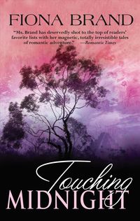 Produktbild: Touching Midnight