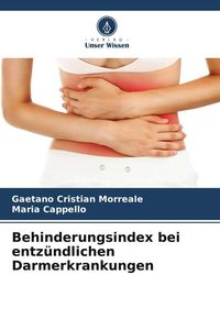 Produktbild: Behinderungsindex bei entz&uuml;ndlichen Darmerkrankungen