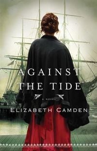 Produktbild: Against the Tide