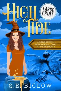 Produktbild: High Tide