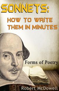 Produktbild: Sonnets: How To Write Them in Minutes