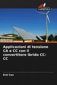 Produktbild: Applicazioni di tensione CA e CC con il convertitore ibrido CC-CC