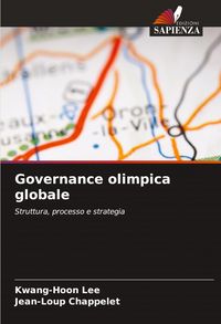 Produktbild: Governance olimpica globale