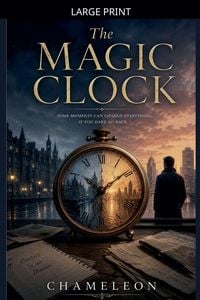Produktbild: The Magic Clock