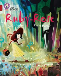Produktbild: Ruby-Rose