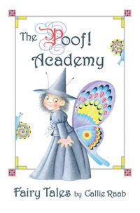 Produktbild: The Poof Academy: Fairy Tales