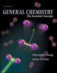 Produktbild: Package: General Chemistry - The Essential Concepts with Aris Plus Access Card