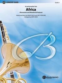 Produktbild: Toto: Africa