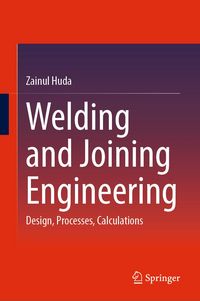 Produktbild: Welding and Joining Engineering