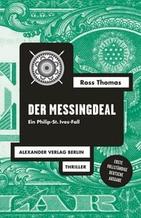 Produktbild: Der Messingdeal