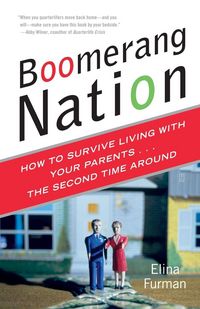 Produktbild: Boomerang Nation