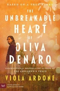 Produktbild: The Unbreakable Heart of Oliva Denaro