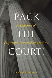 Produktbild: Pack the Court!