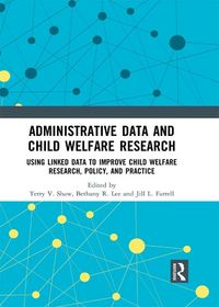 Produktbild: Administrative Data and Child Welfare Research